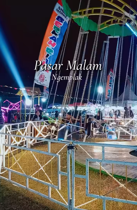 pasar-malam-di-desa-ngemplak